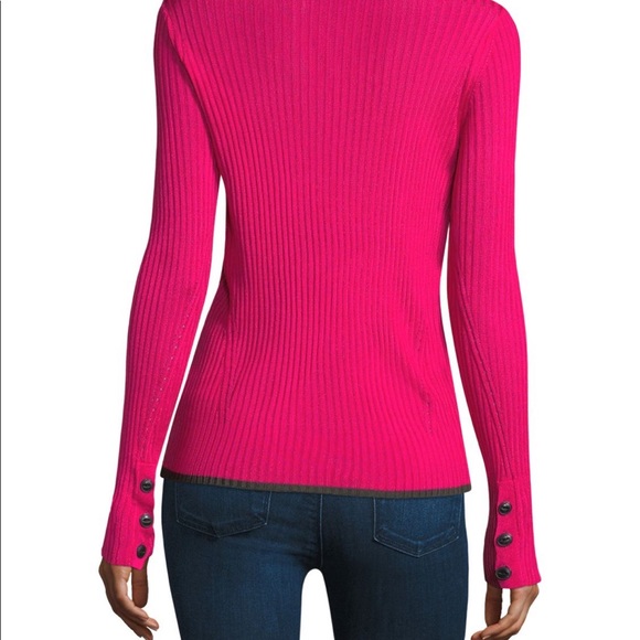 Rag & Bone sweater -NWT. - Picture 3 of 3